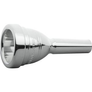 Yamaha Yac Rep Replica Series Douglas Yeo Bass Trombone mundstykket