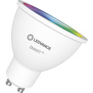 FORÅRSUDSALG - LEDVANCE SMART+ Bluetooth - GU10 Color Spot