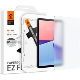 Spigen Paper Touch EZ Fit 1 Pack - iPad Air 11" 2024/2025