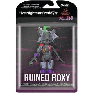Five Nights at Freddy's: Security Breach - Ruin Action Figure Roxy 13 cm