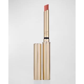 Estée Lauder Pure Color Explicit Vellum Matte Lipstick 101 Static