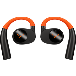 Beyerdynamic VERIO 200 høretelefoner open-ear | Sort / Orange | PRIS-MATCH