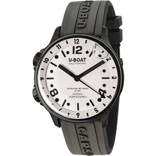U-Boat U8889/A Sort Mænds Modeur
