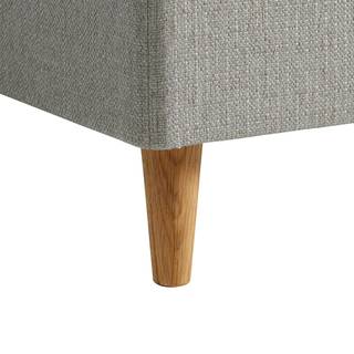 Tempur runde sengeben i eg 19 cm