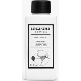 Little Cirkus Baby Oil 150 ml