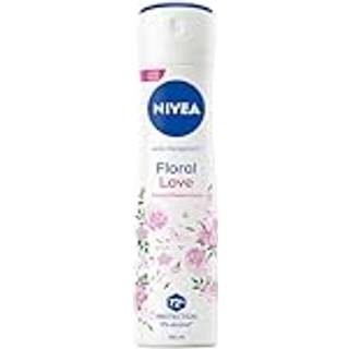 Nivea Floral Love Female Spray - 150 ml.