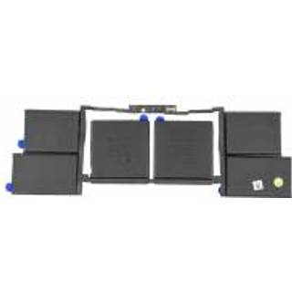 MacBook Pro 16" A2141 (2019) batteri