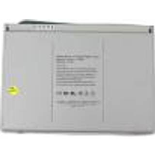 MacBook Pro 17" A1151, A1212, A1229, A1261 batteri