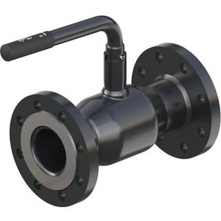 Danfoss JIP-FF kugleventil