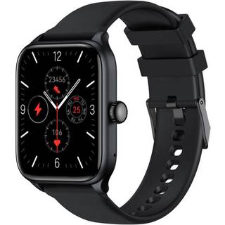 Riversong Motive 9E Smartwatch - grå
