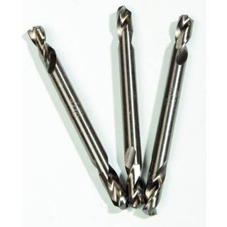BOHRCRAFT Korthulsbor 3,5 mm, colbolt (202-1-035)