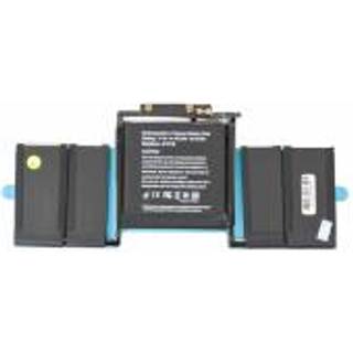MacBook Pro 13" A1706 (2016-2017) batteri