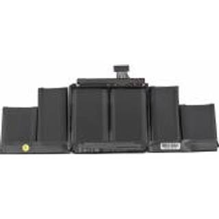 MacBook Pro 15" A1398 (Midt 2012 og Tidlig 2013) batteri