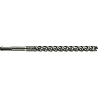 Betonbor Makita E-14875 Nemesis II; SDS-plus; 14x215 mm; 10 stk.