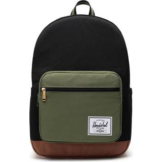 Herschel Rygsæk Pop Quiz - Sort
