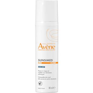 Avene Sunsimed KA SPF 50+ - 80 ml