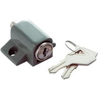 Belwith Products 1425 Keyed Patio & Window Lock