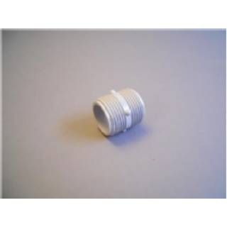 Brystnippel 3/4'' Plast Fix-Pro