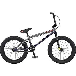 Gt PERFORMER 18" Purple Fade