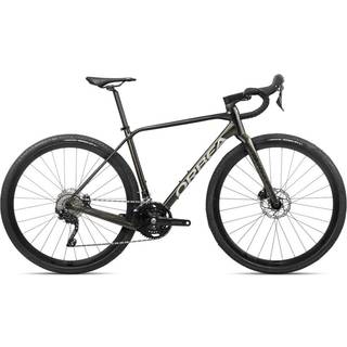 Orbea Gravel Bike Terra H40 Infinity Green/Ivory White