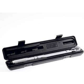 HERO Momentnøgle 1/4" - 5-25 nm