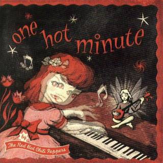 Red Hot Chili Peppers - One Hot Minute