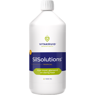 Vitakruid SilSolutions® Tropical