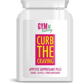Curb the Craving Appetite Suppressant Pills