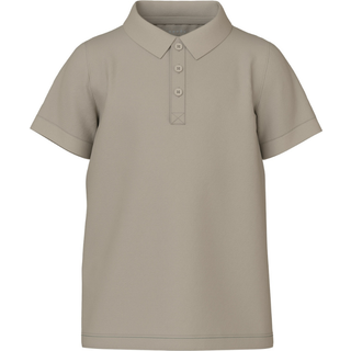 Name It Pure Cashmere Polo T-shirt