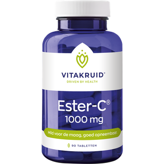 Vitakruid Ester-C® 1000 mg