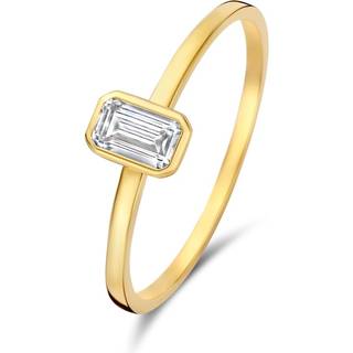 Isabel Bernard damer Ring 14 karat guld IB330087