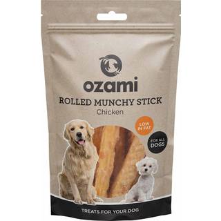 Ozami - Kyllinge Munchy Sticks 100g