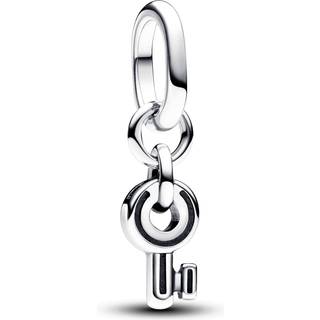 Pandora - ME nøgle charm i sølv - 793084c00