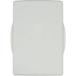 Dør Til Ekstremt Vejr Kæledyrsdør - L