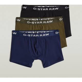 Boxer Briefs 3-Pack - Multi color - Men