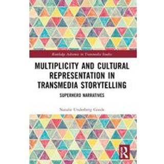 Multiplicity and Cultural Representation in Transmedia Storytelling