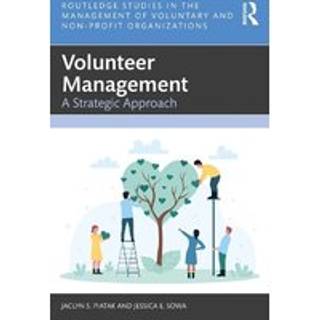 Volunteer Management