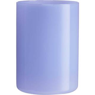Design Letters Design Letters favoritglas 35 cl Milky blue