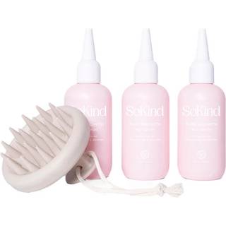 SoKind Hair Growth Set
