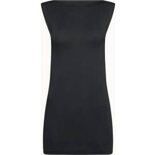 Wolford AURORA TOP SLEEVELESS 7005 Black X-Small