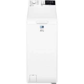 Electrolux Serie 600 vaskemaskine EW6T562E4E (topbetjent 6 kg)