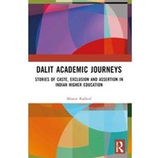 Dalit Academic Journeys