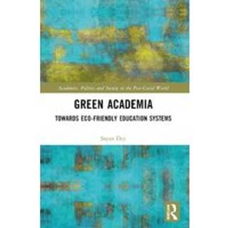 Green Academia