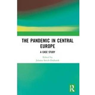 The Pandemic in Central Europe
