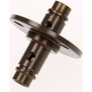 Serpent SER-401366 Middle shaft alu