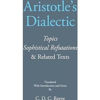 Aristotle's Dialectic