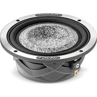Focal Utopia M 3.5WM midrange speaker (90 mm).