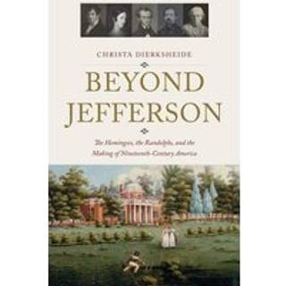 Beyond Jefferson
