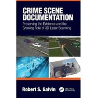 Crime Scene Documentation