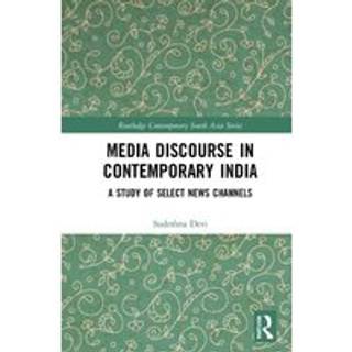 Media Discourse in Contemporary India